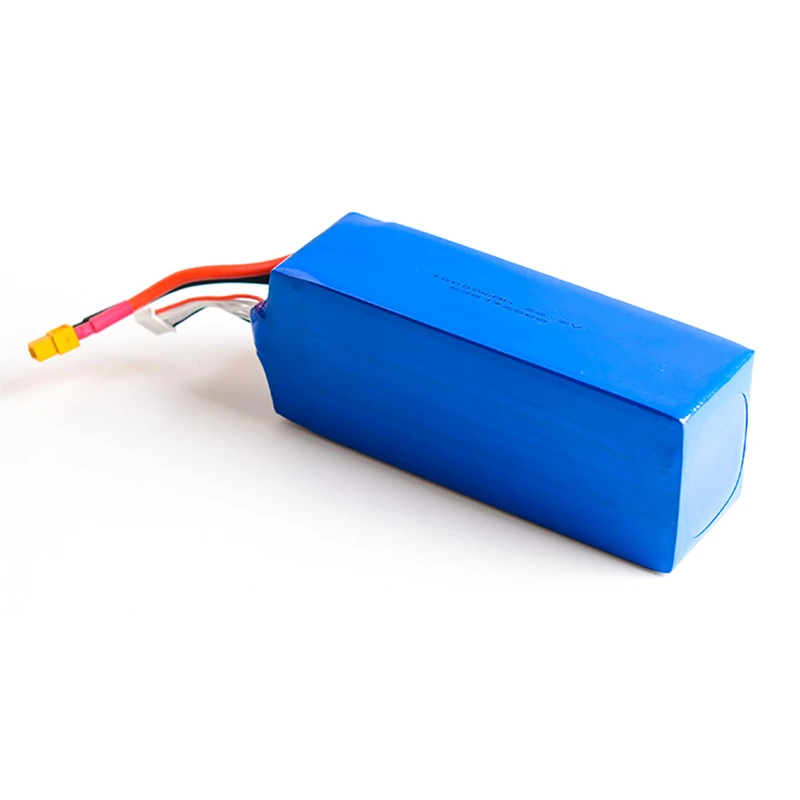ZDF полная емкость 6S 22 2 V 10000mah 25C специальная батарея для модели самолета машина
