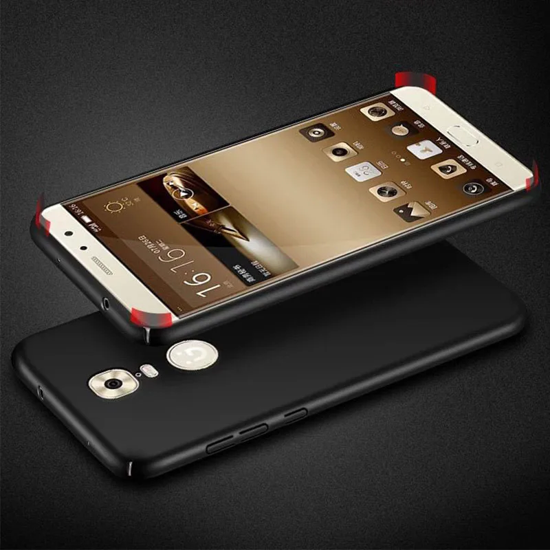 Пластиковый чехол с полным покрытием 5 5для Gionee M6 для задней панели сотового