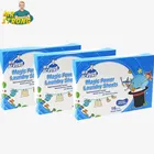 3 коробкилот Nano супер концентрированный листы для стирки пятновыводитель дезактивация диски для стирки очистка дорожный партнер