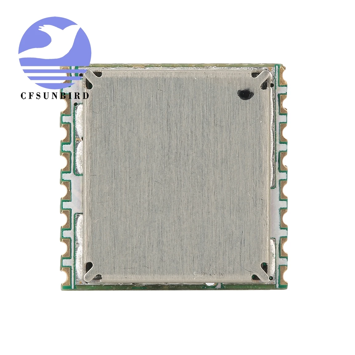 CFsunbird HPD14A 470MHz SX1278 модуль беспроводного приемопередатчика LoRa spread spectrum communication SPI