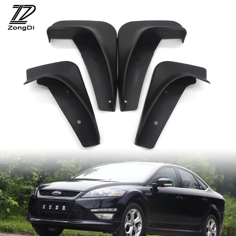

ZD фрикционные аксессуары для Ford Mondeo Mk4 2007 2008 2009 2010 2011