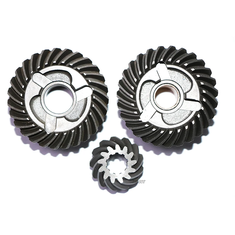 Комплект передач для Tohatsu 2 тактный 9.8HP подвесной мотор 3B2-64010-0 3B2-64020-0 3B2-64030-0