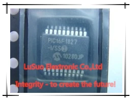 PIC16F1829 PIC16F1829-I/SS 16F1829-I/SS SSOP 14/20-Pin | Электроника