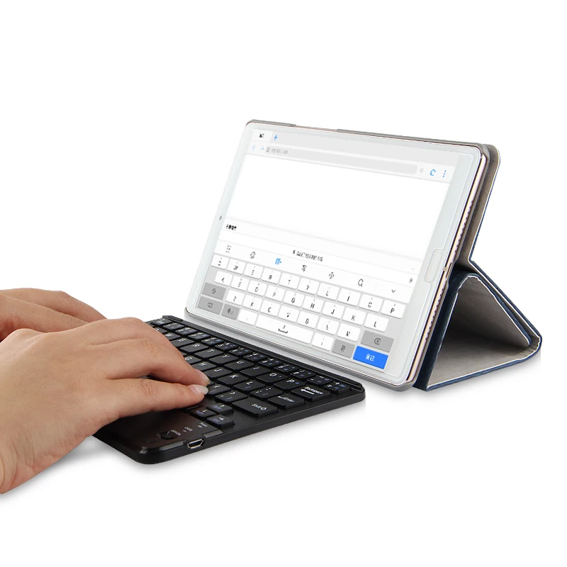 Чехол для Huawei MediaPad M5 защитный чехол 8 4 дюйма Bluetooth защита клавиатуры SHT W09 AL09 из