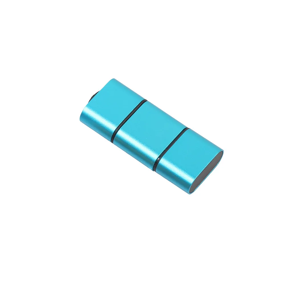 BU Ouhaobin MacBook Pro Аксессуары USB-C type C 3,1 USB C концентратор для Sd карт ридер адаптер для Android телефон высокоскоростные карты чтения - Цвет: BU