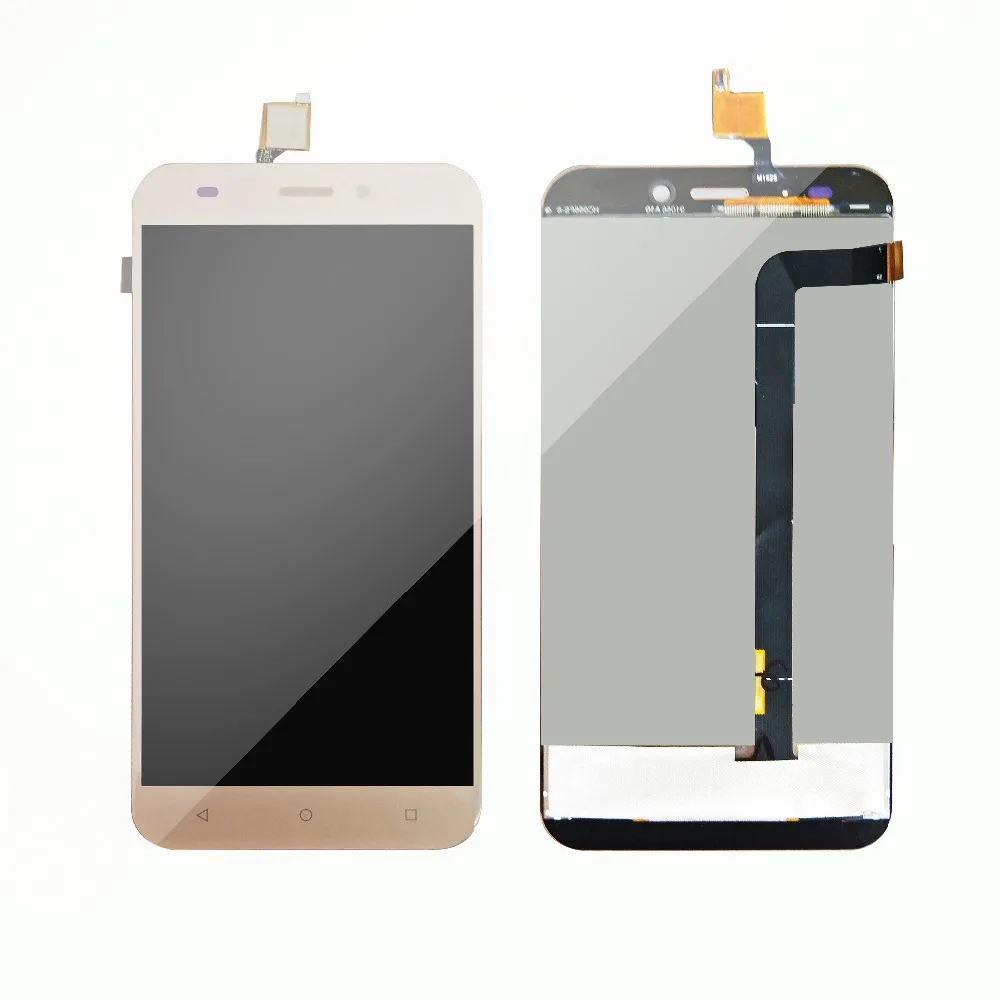 ЖК дисплей с сенсорным экраном для MBI R6 дигитайзер в сборе Замена