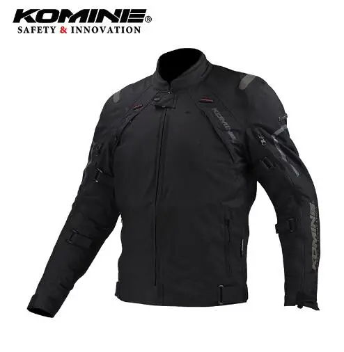 Free shipping KOMINE JK - 108 breathing season spring and summer new racing car Racing Jacket knights motorcycles mm | Автомобили и