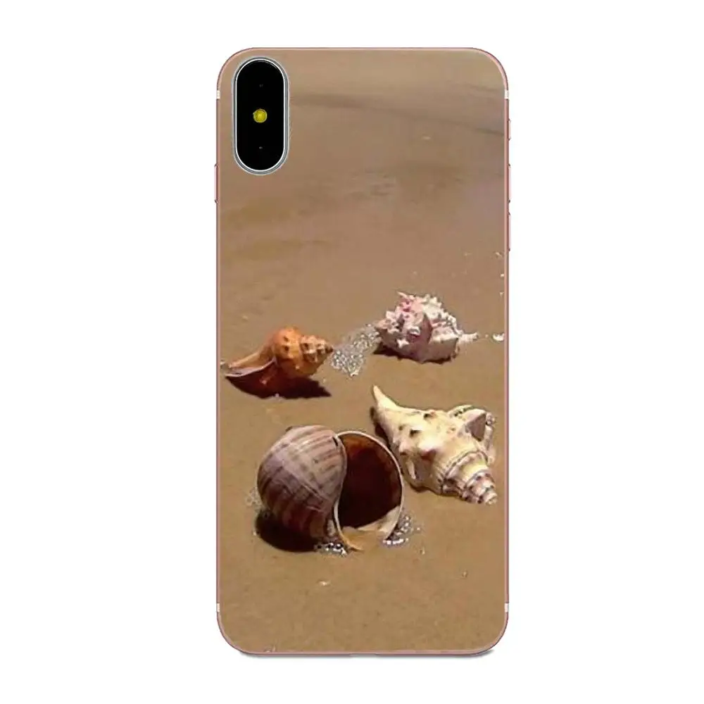 Морская морская звезда для Huawei P7 Honor 4C 5A 5C 5X 6 6C 6A 6X 7 7X 8 9 V8 V10 Y3II Y5II Y6II G8 Play Lite чехол