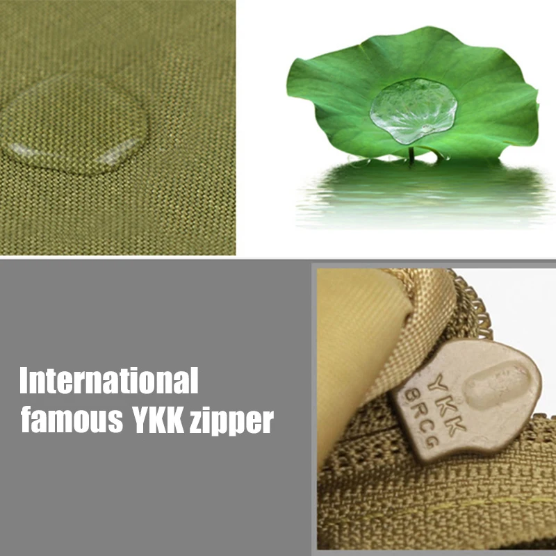 FREE SOLDIER Тактический рюкзак для альпинизма и бивака путешествия мужской женский