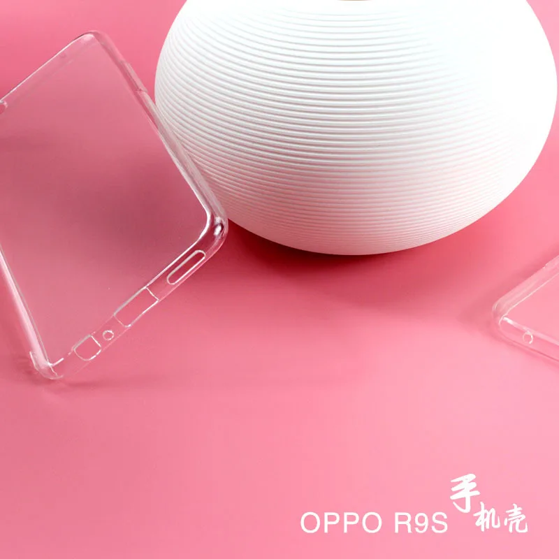 2017 Специальное предложение топ-моды антидетонационных прозрачный силиконовый