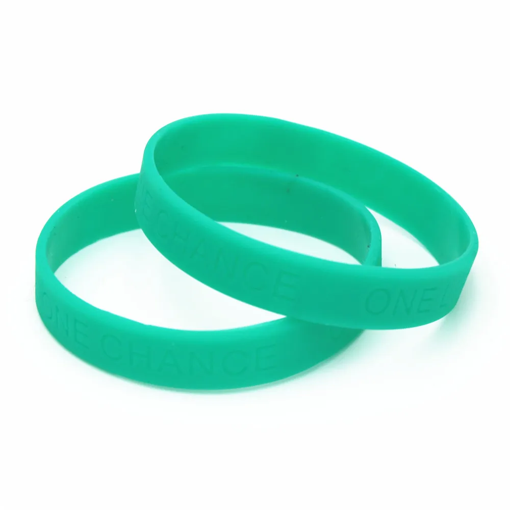 3 шт. силиконовые браслеты для мужчин и женщин с гравировкой|Браслеты