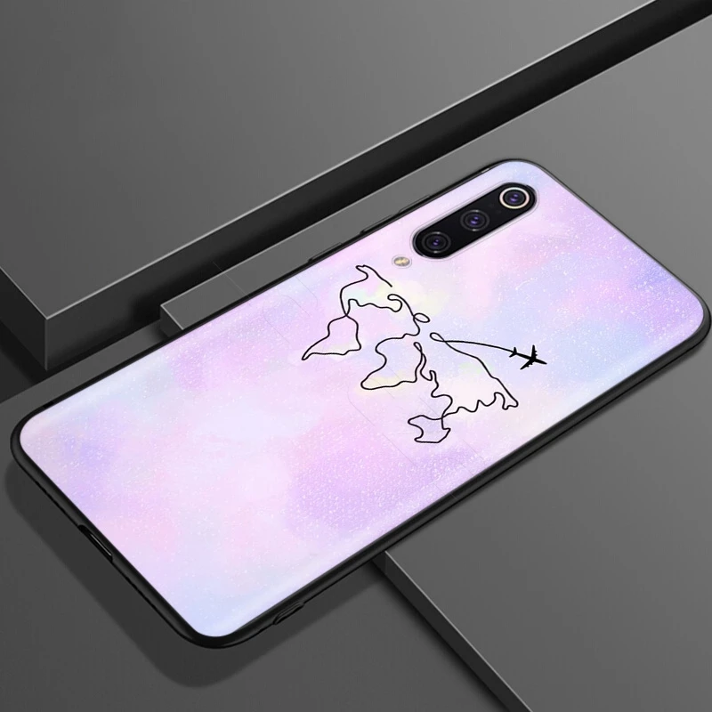 Чехол Lavaza для Xiaomi Redmi Note 8 8A 7 6 6A 5 5A 4 4X 4A Go Pro Plus Prime | Мобильные телефоны и аксессуары