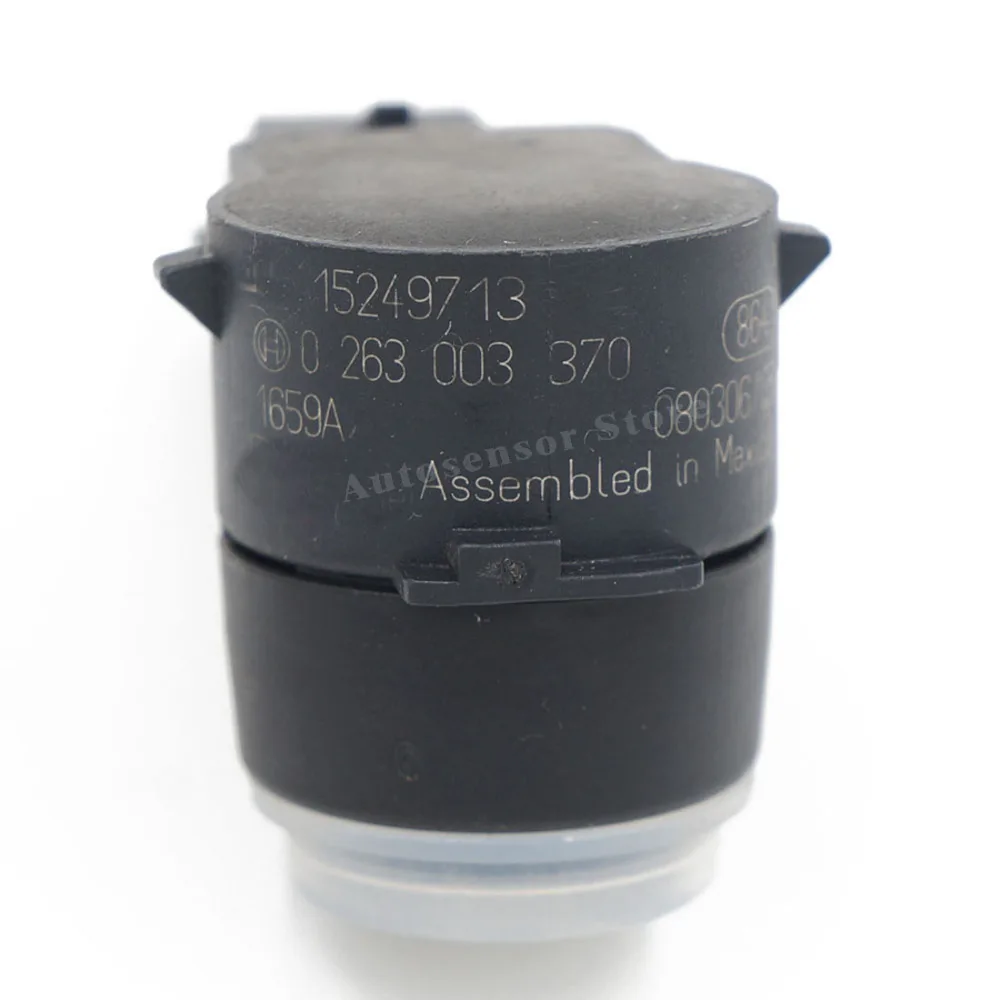 

New Brand 15249713 PDC Parking Sensor For GM 0263003370