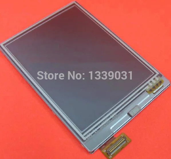 

2.8" TD028TTEB3 LCD screen + touch for P4550 / TyTN II / Orange & TyTN II / Vodafone VPA Compact V 100% tested