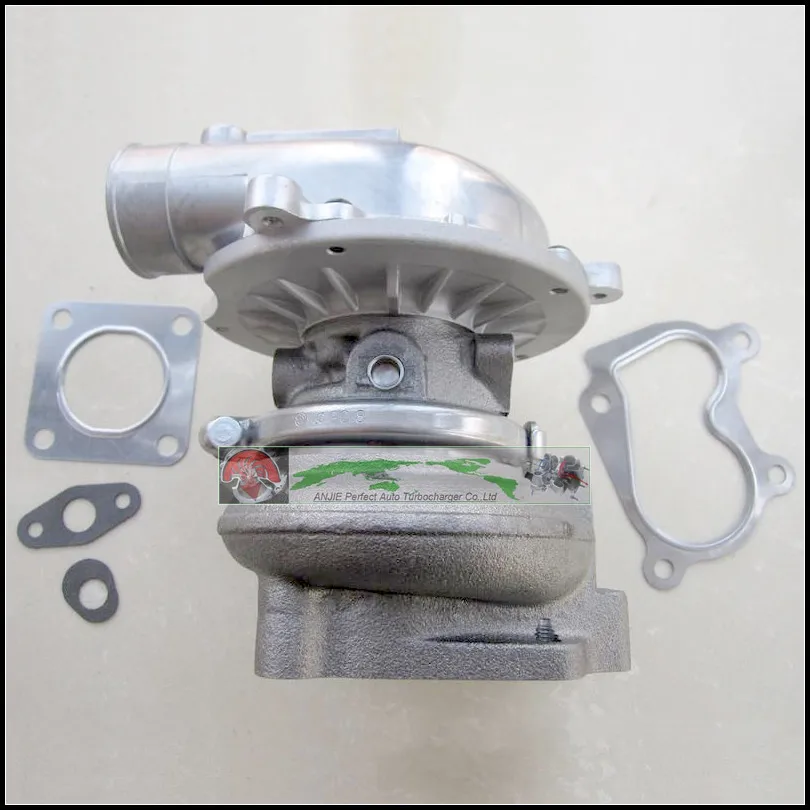 RHF5 CIFN 8980198930 8981851940 8981851941 VA430101 турбо для грузовика ISUZU промышленный Hitachi ZAXIS 163 160L 4JJ1X