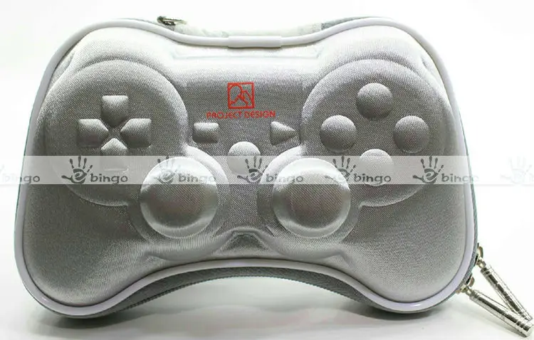 Airform сумочкой чехол мешок для Sony Playstation 3 PS3 игровой контроллер |