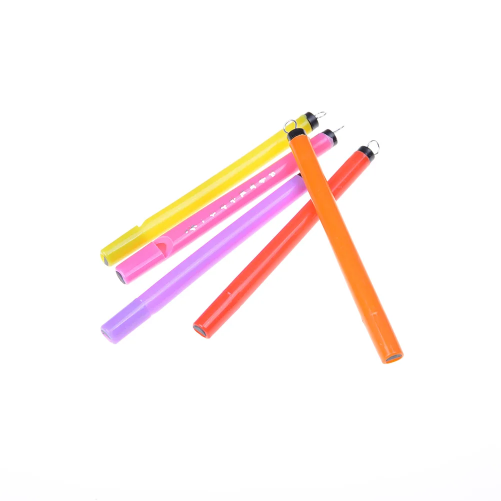 3 шт./упак. птица со свистком игрушечные флейты/Детская забавная музыкальные