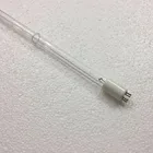 Бесплатная доставка, GPH436T5L UVC 21 Вт 254 нм Подогрев бактерицидной лампы