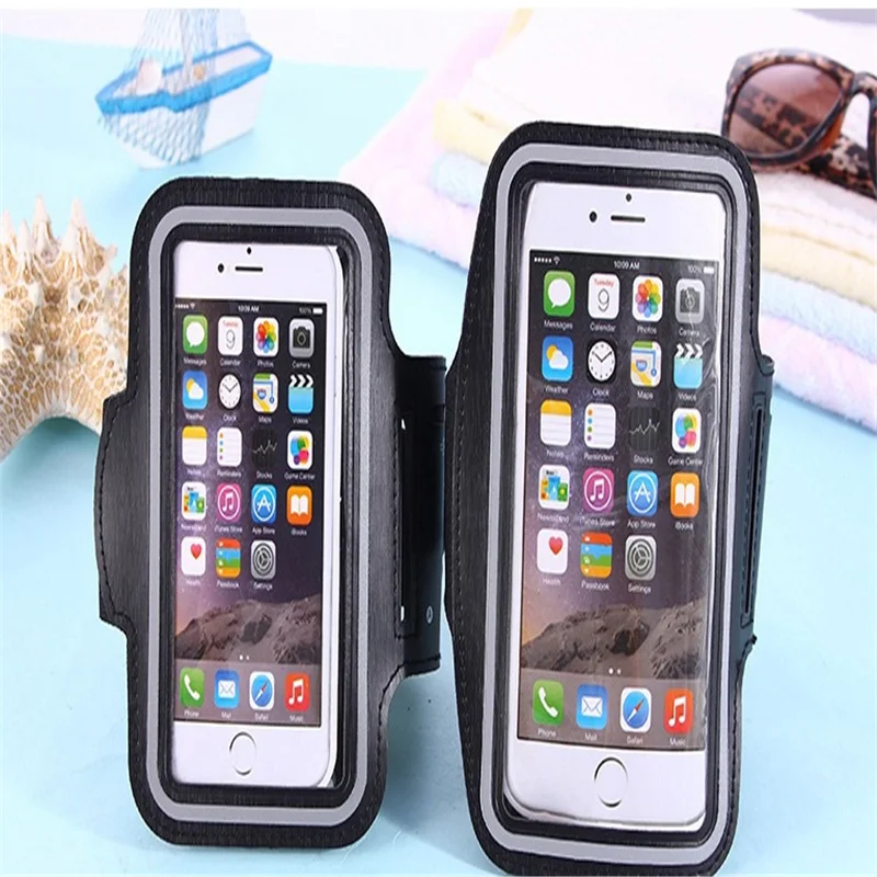 BrankBass Sport armband Case for iPhone 6 fashion holder 6S case on hand smartphone cell phones sports For Mobile |