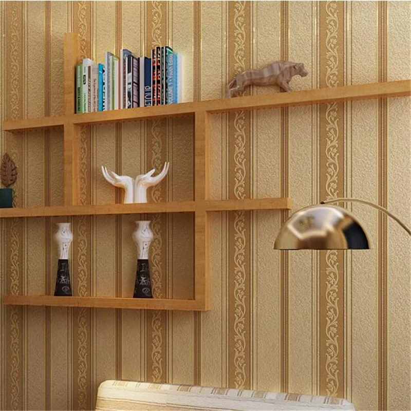 

wellyu new wallpaper Living room TV background wall European 3D relief Damascus pvc wallpaper home furnishings bedroom wallpaper