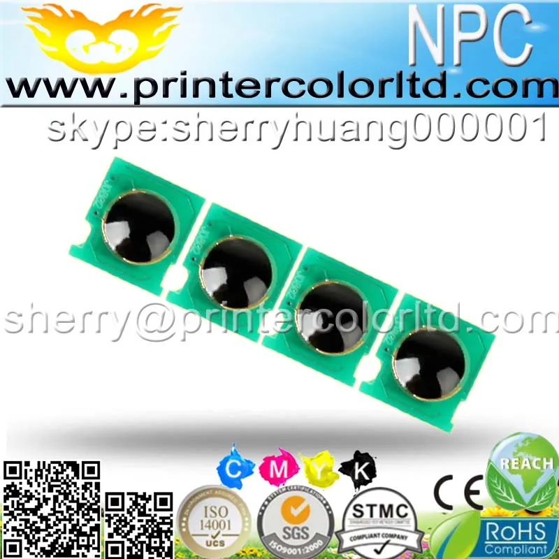 Совместимый принтер Canon LBP5050 LBP8050 LBP5050N LBP 5050 5050N 8050 MF8050cn MF8040 MF8030 MF8080cw чип тонера CRG 116