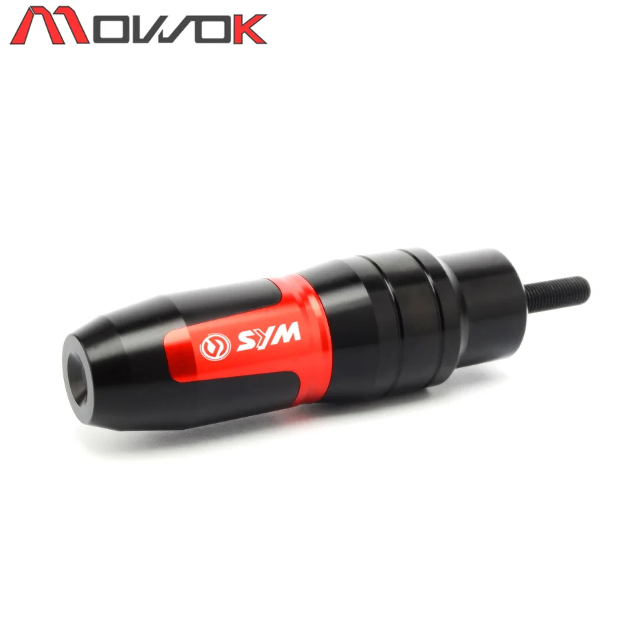 Мотоциклетный слайдер с ЧПУ для SYM CRUISYM 300 GTS 300i GTS300i T2 T3 RV250 защита от