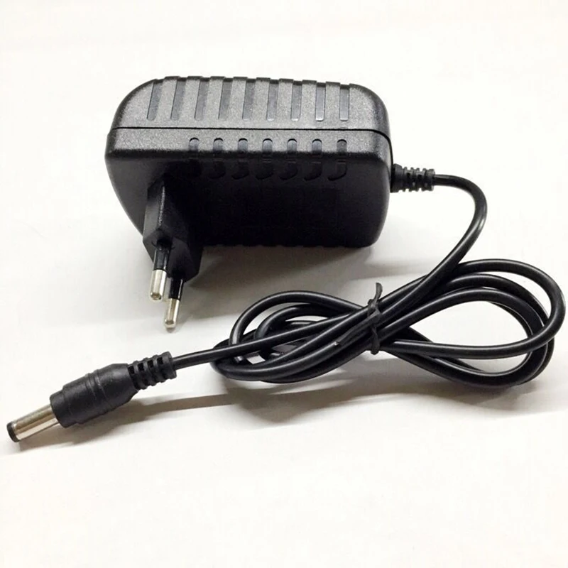 ЕС Plug AC 110 V 220 конвертер DC 24 1A 1000mA адаптер питания сервера|Адаптеры AC/DC| |
