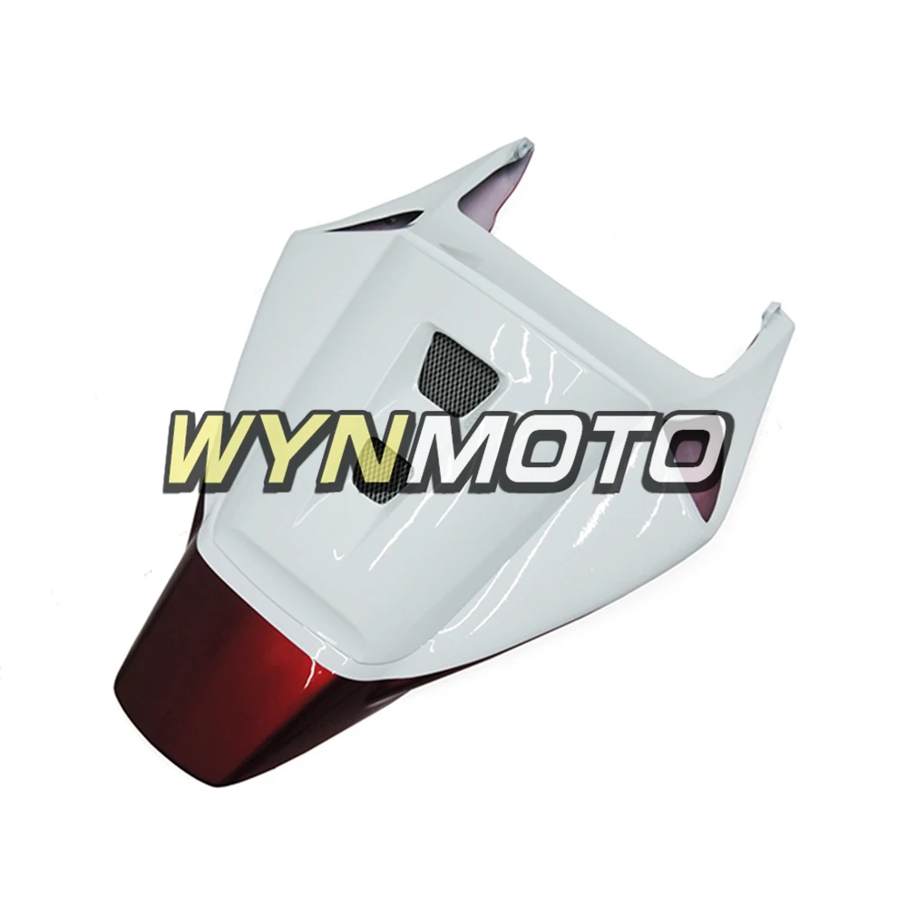 

Complete Pearl White Dark Red Fairings For Honda CBR1000RR 2004-2005 Year ABS Injection Plastics 04 05 Body Kits Motorbike Cover