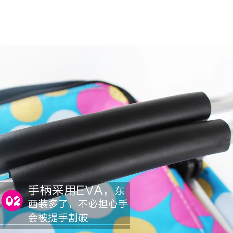 Открытый складной ткань Оксфорд корзинка для пикника Сумка Набор барбекю ящик