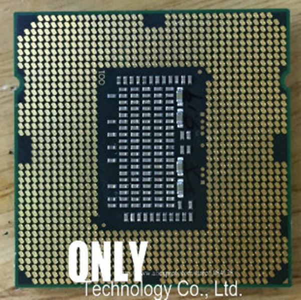 Четырехъядерный процессор Intel i7 для настольных ПК I7-860S SLBLG I7 860S(8 Мб кэш-памяти, 2,53 ГГц LGA1156