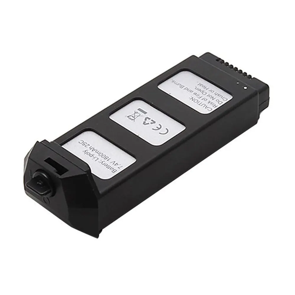Lensoul MJX Bugs 8MP 1080P 5G Wifi FPV HD камера Дрон Wifi gps RC вертолет удержание высоты RC Дрон селфи Квадрокоптер - Цвет: Белый