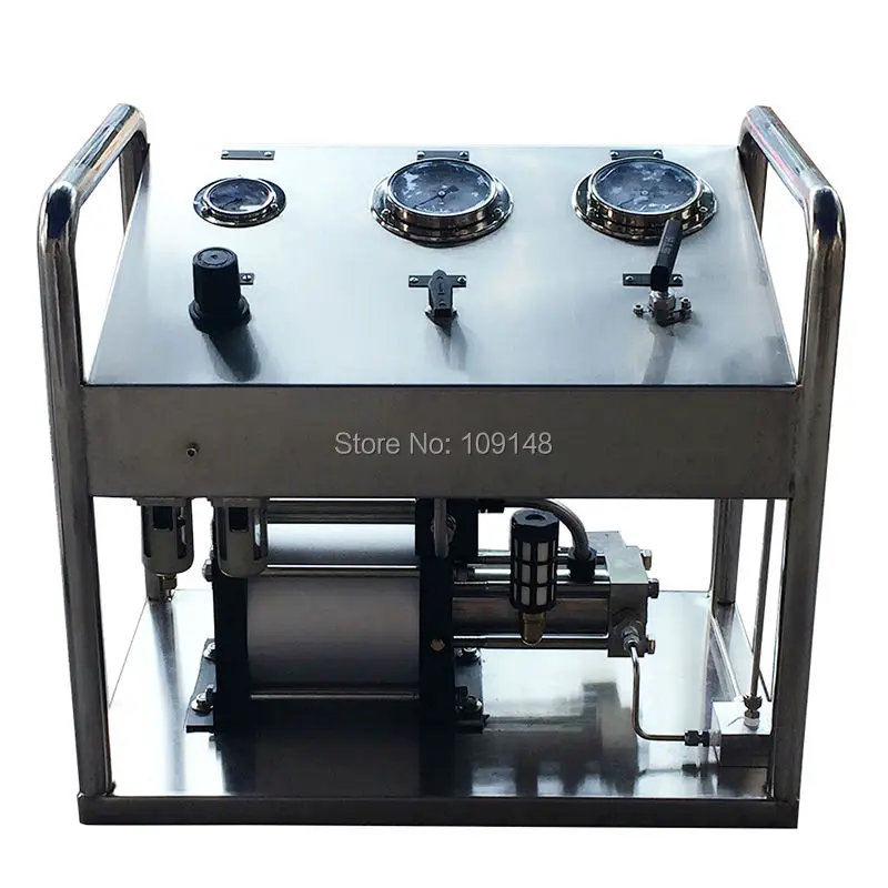 Бесплатная доставка Φ: Φ 20 30 мпа портативная воздушная кислородная газовая