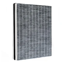 for philips air purifier ac4372 ac4373 ac4374 ac4375 nano dust collection actived carbon formaldehyde hepa filter 37229255mm