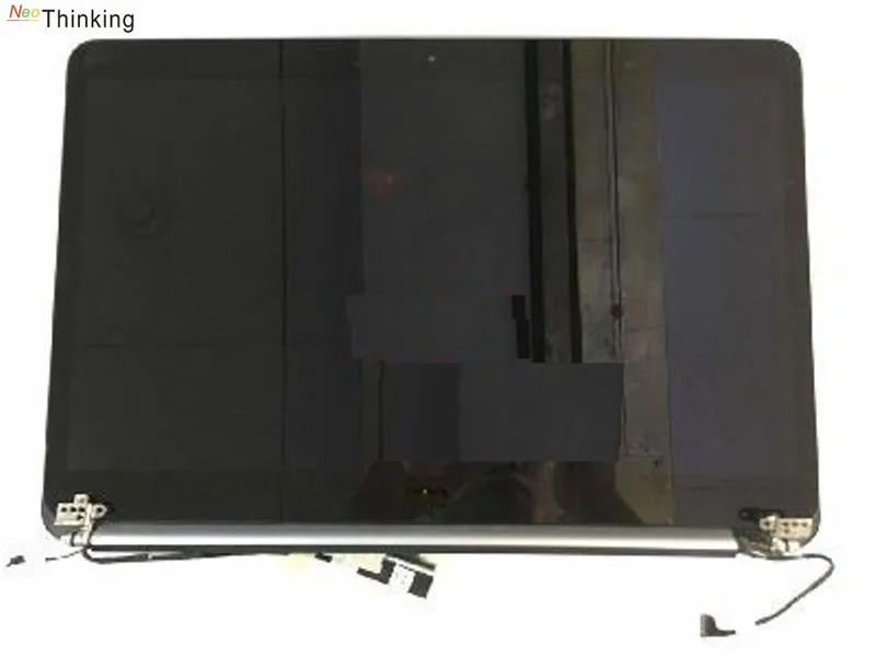 NeoThinking полная сборка для ноутбука DELL XPS 13 9343 ЖК экран дигитайзер Стекло Замена