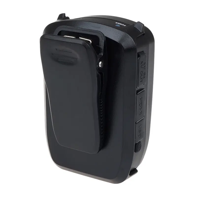 BOBLOV Body camera Mini D900 Novatek 96650 32GB HD1080P видеокамера портативная полицейская камера ИК