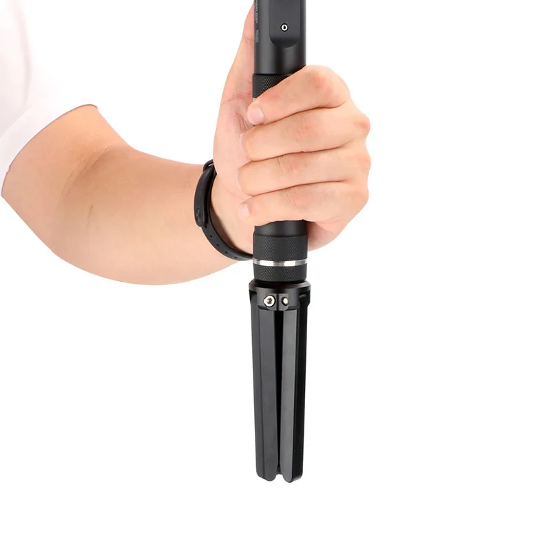 Штатив с креплением из сплава для Zhiyun Smooth Q 4 Dji мини настольный штатив ножками