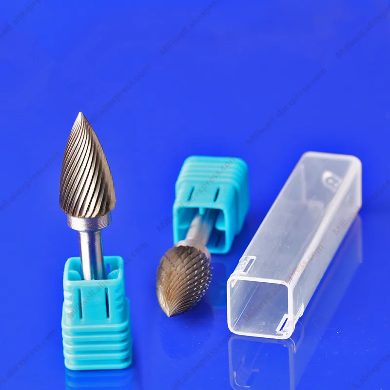 6 мм shank-1PCS-12 модели бесплатная доставка твердосплавная карбидная Вольфрамовая