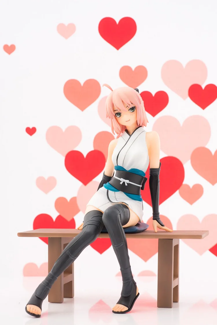 1/8 GK Saber Fate/большой заказ набор неокрашенных фигурок из смолы | Игрушки и хобби