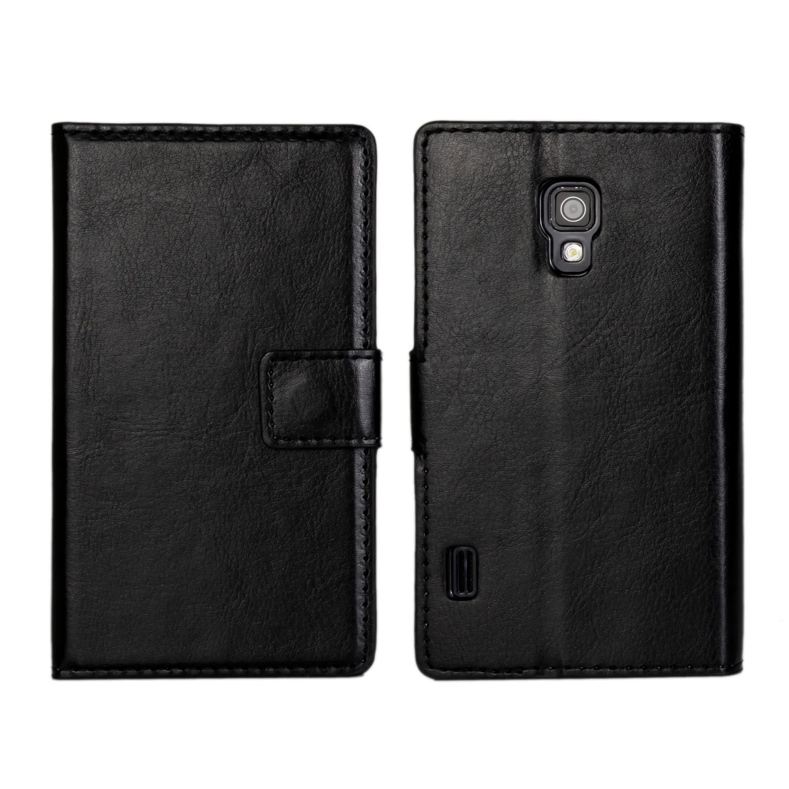 Чехол для LG Optimus L7 II P710 P713 чехол-бумажник кожаная сумка телефона чехол L7II Capinhas |