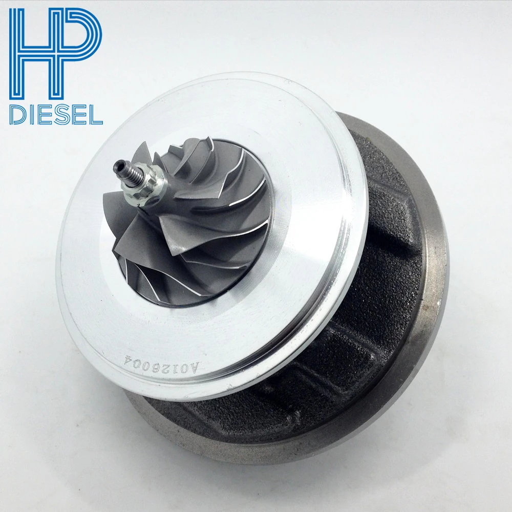 Картридж турбонагнетателя Garrett turbo GT1649V 757886-5003S 757886 chra 28231-27470 для двигателя Hyundai Tucson