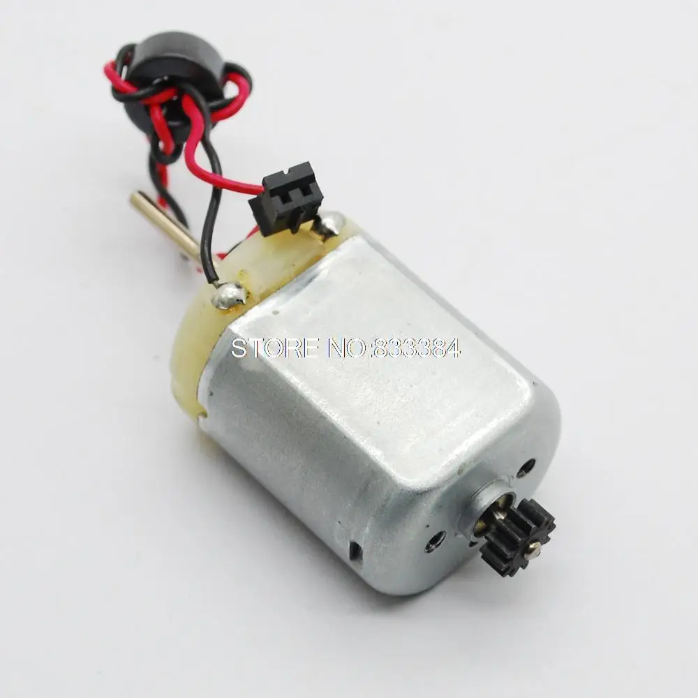 5 шт. Mabuchi DC мощный магнитный двигатель генератор с двумя осями DIY|diy generator|mabuchi dc