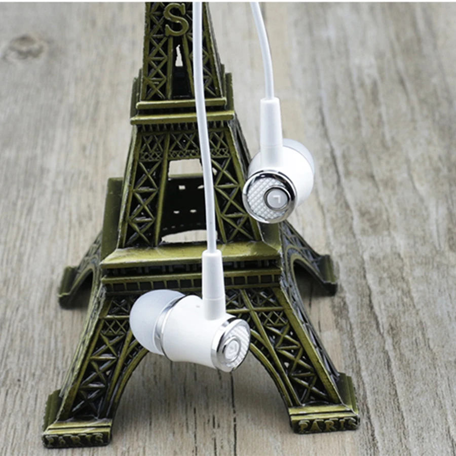 Беспроводные стереонаушники Langsdom R21 с микрофоном наушники Super Bass 3 55 мм для