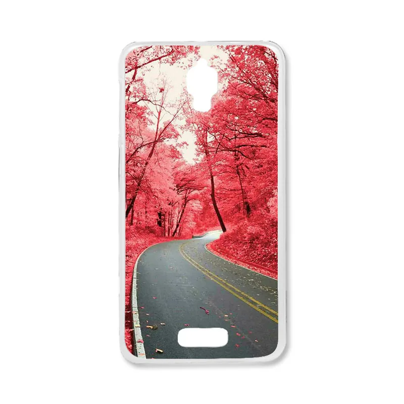TAOYUNXI, мягкий чехол из ТПУ для lenovo S660, чехол s для lenovo S660 S668T S 660, 4,7 дюйма, гибкий силиконовый защитный чехол с рисунком «сделай сам» - Цвет: J084