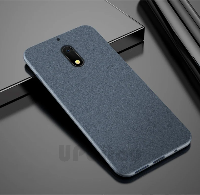 Чехол upaitou для Nokia 6 6,1 Plus X6 8 4,2 7,1 чехол с защитой от отпечатков пальцев мягкий силиконовый матовый Ультратонкий чехол из ТПУ для Nokia 8