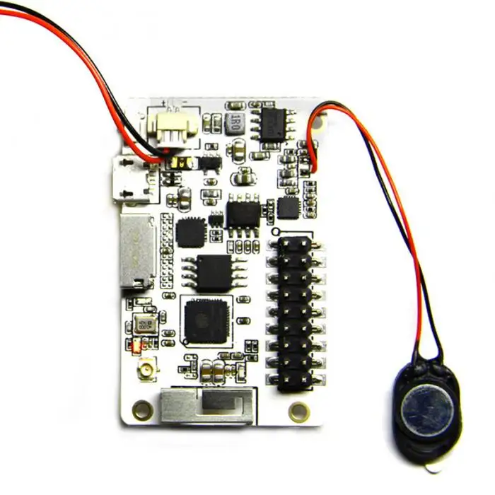 Высокое качество TTGO TS V1.0 V1.4 ESP32 модуль 1,44/1,8 TFT Micro SD карта MPU9250 Bluetooth Wifi модуль