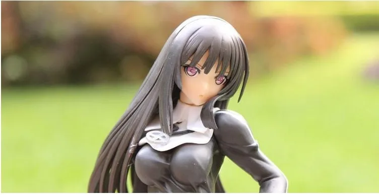 Старц Сияющий ковчег килмария айдин Аниме Коллекция Kotobukiya 22 см фигурка модель игрушки куклы(цветная коробка не включает