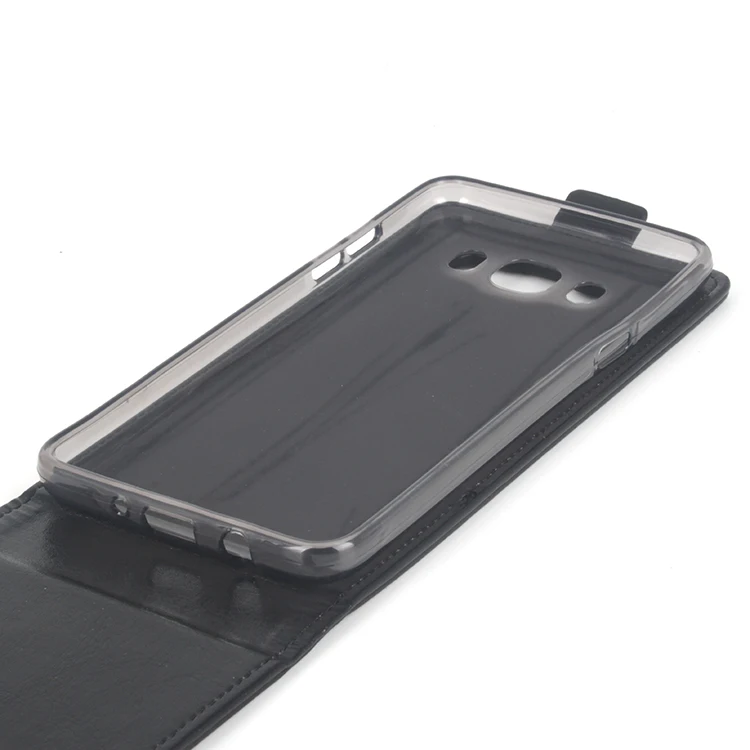 Кожаный чехол для Samsung Galaxy J5 2016 J510 F G J510G J510F J5108 флип-чехол J52016 / J 510 чехлы телефонов |