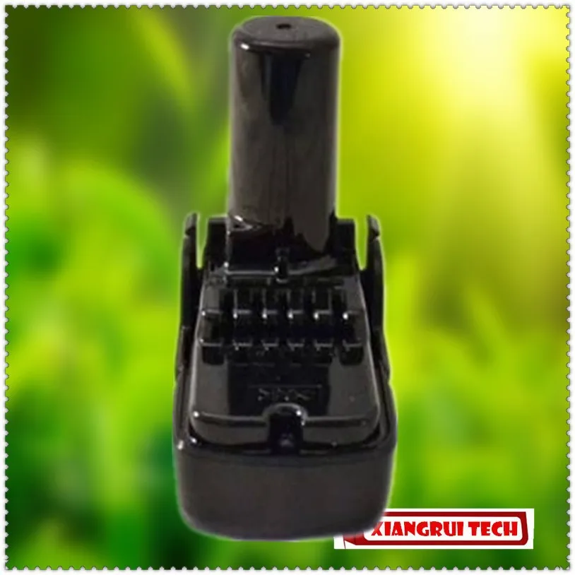 XRUITN 10.8V 2000mAh Rechargeable Battery Pack Power Tool Cordless Drill for hitachi BCL1015 BCL1030 Li-Ion Battry | Электроника