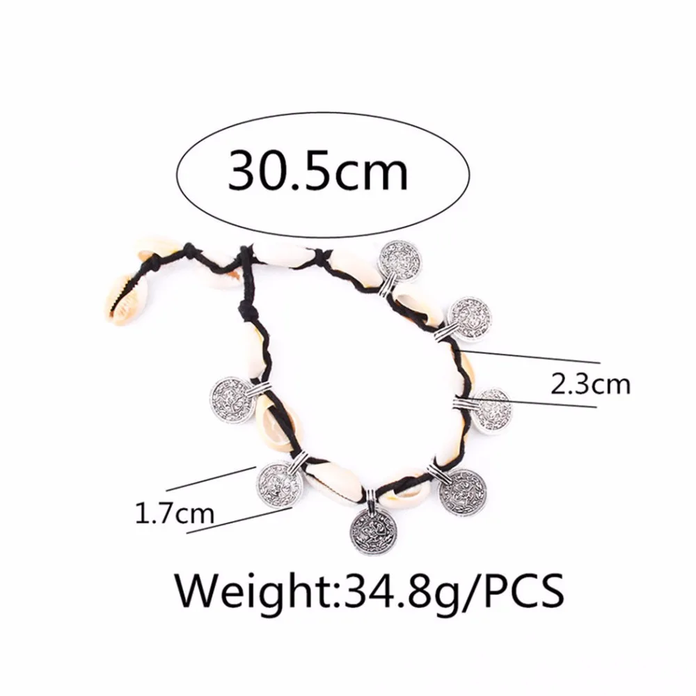 Цыганские турецкие летние пляжные монетные племенные Ювелирные наборы богемные
