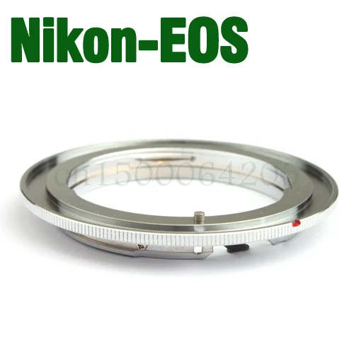

AI-EF lens Mount Adapter For 550d 60d 5d3 700d 7d 50d 5d2 6d